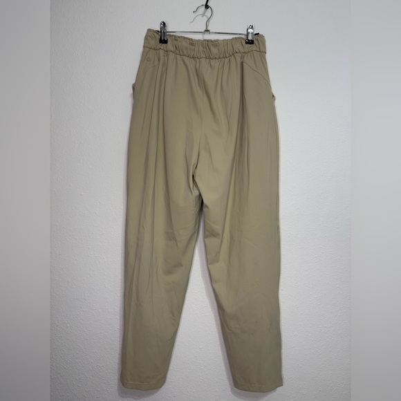 lululemon athletica Pants - Lululemon Keep Moving Pant 7/8 High-Rise